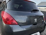 Peugeot 308 2008 года за 1 900 000 тг. в Темиртау – фото 4
