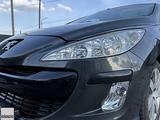 Peugeot 308 2008 года за 1 900 000 тг. в Темиртау – фото 2
