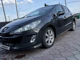 Peugeot 308 2008 года за 1 900 000 тг. в Темиртау
