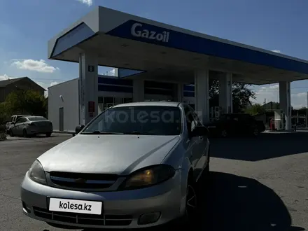 Chevrolet Lacetti 2007 года за 2 000 000 тг. в Караганда – фото 2