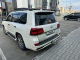 Toyota Land Cruiser 2018 годаүшін26 500 000 тг. в Усть-Каменогорск – фото 3