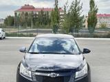 Chevrolet Cruze 2012 годаүшін3 200 000 тг. в Актобе – фото 4