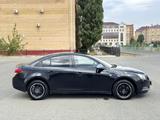 Chevrolet Cruze 2012 годаүшін3 200 000 тг. в Актобе – фото 5