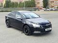 Chevrolet Cruze 2012 года за 3 200 000 тг. в Актобе – фото 2