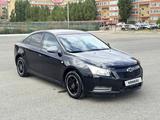 Chevrolet Cruze 2012 годаүшін3 200 000 тг. в Актобе – фото 2