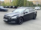 Chevrolet Cruze 2012 годаүшін3 200 000 тг. в Актобе