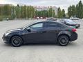 Chevrolet Cruze 2012 года за 3 200 000 тг. в Актобе – фото 6
