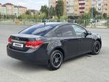 Chevrolet Cruze 2012 годаүшін3 200 000 тг. в Актобе – фото 3