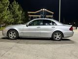 Mercedes-Benz E 320 2002 года за 3 500 000 тг. в Тараз