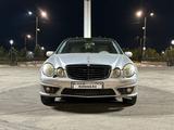 Mercedes-Benz E 320 2002 года за 3 500 000 тг. в Тараз – фото 5