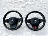Спорт руль BMW X3 X5 e53 БМВ Х3 Х5 е53 за 80 000 тг. в Шымкент