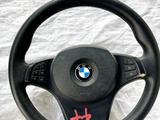 Спорт руль BMW X3 X5 e53 БМВ Х3 Х5 е53 за 80 000 тг. в Шымкент – фото 3