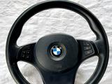 Спорт руль BMW X3 X5 e53 БМВ Х3 Х5 е53 за 80 000 тг. в Шымкент – фото 2