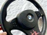 Спорт руль BMW X3 X5 e53 БМВ Х3 Х5 е53 за 80 000 тг. в Шымкент – фото 5