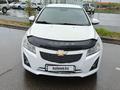 Chevrolet Cruze 2013 годаүшін4 300 000 тг. в Усть-Каменогорск