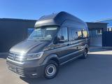 Volkswagen Crafter 2022 года за 59 999 999 тг. в Костанай – фото 2