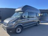 Volkswagen Crafter 2022 года за 59 999 999 тг. в Костанай – фото 3