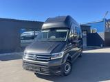 Volkswagen Crafter 2022 года за 59 999 999 тг. в Костанай – фото 4