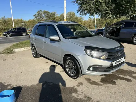 ВАЗ (Lada) Granta 2194 2019 года за 4 200 000 тг. в Актобе – фото 2