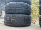 Шины Germany 195/55/16, 4шт за 50 000 тг. в Шымкент – фото 2