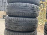 Шины Germany 195/55/16, 4шт за 50 000 тг. в Шымкент