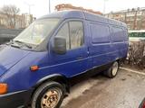 ГАЗ  ГАЗель (2705) 1998 года за 3 000 000 тг. в Астана