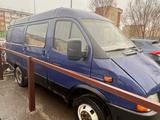 ГАЗ  ГАЗель (2705) 1998 года за 3 000 000 тг. в Астана – фото 2