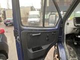 ГАЗ  ГАЗель (2705) 1998 года за 3 000 000 тг. в Астана – фото 5