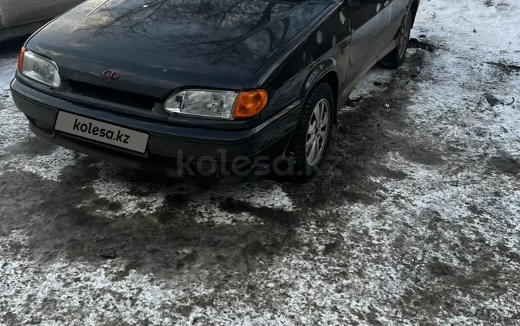 ВАЗ (Lada) 2114 2012 годаfor1 500 000 тг. в Павлодар