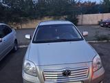 Toyota Avensis 2005 года за 3 000 000 тг. в Павлодар – фото 4