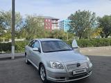 Toyota Avensis 2005 года за 3 000 000 тг. в Павлодар – фото 5