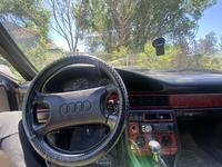 Audi 100 1988 года за 1 000 000 тг. в Кулан