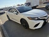 Toyota Camry 2020 годаfor10 000 000 тг. в Атырау – фото 4