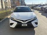 Toyota Camry 2020 годаfor10 000 000 тг. в Атырау – фото 5