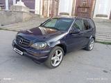 Mercedes-Benz ML 320 2000 годаүшін4 200 000 тг. в Шымкент – фото 2