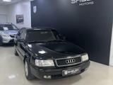 Audi 100 1991 года за 1 700 000 тг. в Костанай