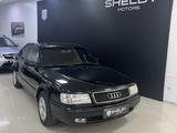 Audi 100 1991 года за 1 700 000 тг. в Костанай – фото 2