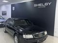Audi 100 1991 годаүшін1 700 000 тг. в Костанай – фото 3