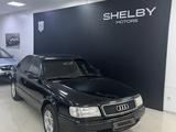 Audi 100 1991 года за 1 700 000 тг. в Костанай – фото 3