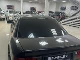 Audi 100 1991 года за 1 700 000 тг. в Костанай – фото 4