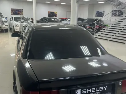 Audi 100 1991 года за 1 700 000 тг. в Костанай – фото 4