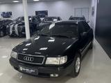 Audi 100 1991 года за 1 700 000 тг. в Костанай – фото 5