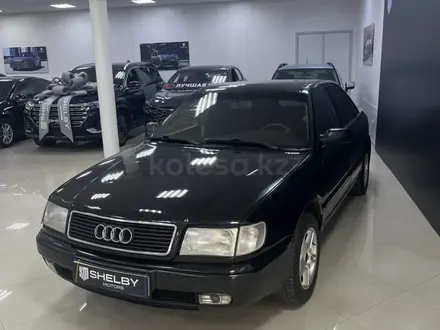 Audi 100 1991 года за 1 700 000 тг. в Костанай – фото 5