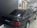 Audi 100 1991 годаүшін1 700 000 тг. в Костанай – фото 6