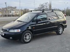 Honda Odyssey, 1999