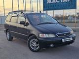Honda Odyssey 1999 годаүшін2 700 000 тг. в Жезказган