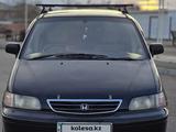 Honda Odyssey 1999 годаүшін2 700 000 тг. в Жезказган – фото 3