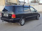 Honda Odyssey 1999 годаүшін2 700 000 тг. в Жезказган – фото 4