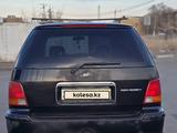 Honda Odyssey 1999 годаүшін2 700 000 тг. в Жезказган – фото 5