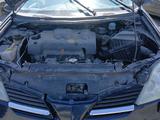 Nissan Primera 2003 года за 600 000 тг. в Талдыкорган